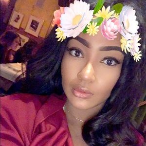 Meet your Posher, Raven